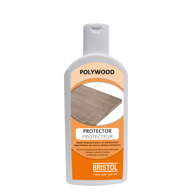 Bristol polywood beschermer