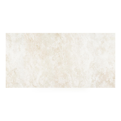 Cirello tuintafel rechthoekig in zwart aluminium en volkeramiek Rapolano L 200 x B 100 cm