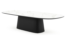 Bombo XL - Lg. 320 x Lrg. 148 x Haut. 73.5 cm