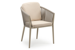 Luxe dikte rugkussen