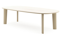 Bombo - L 270 x B 125 x H 73.5 cm