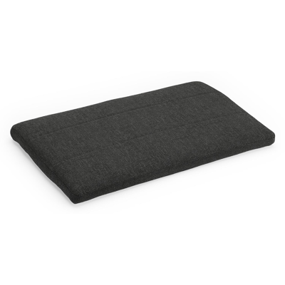 Forno zitkussen in all weather sunbrella® luxe chartres sooty