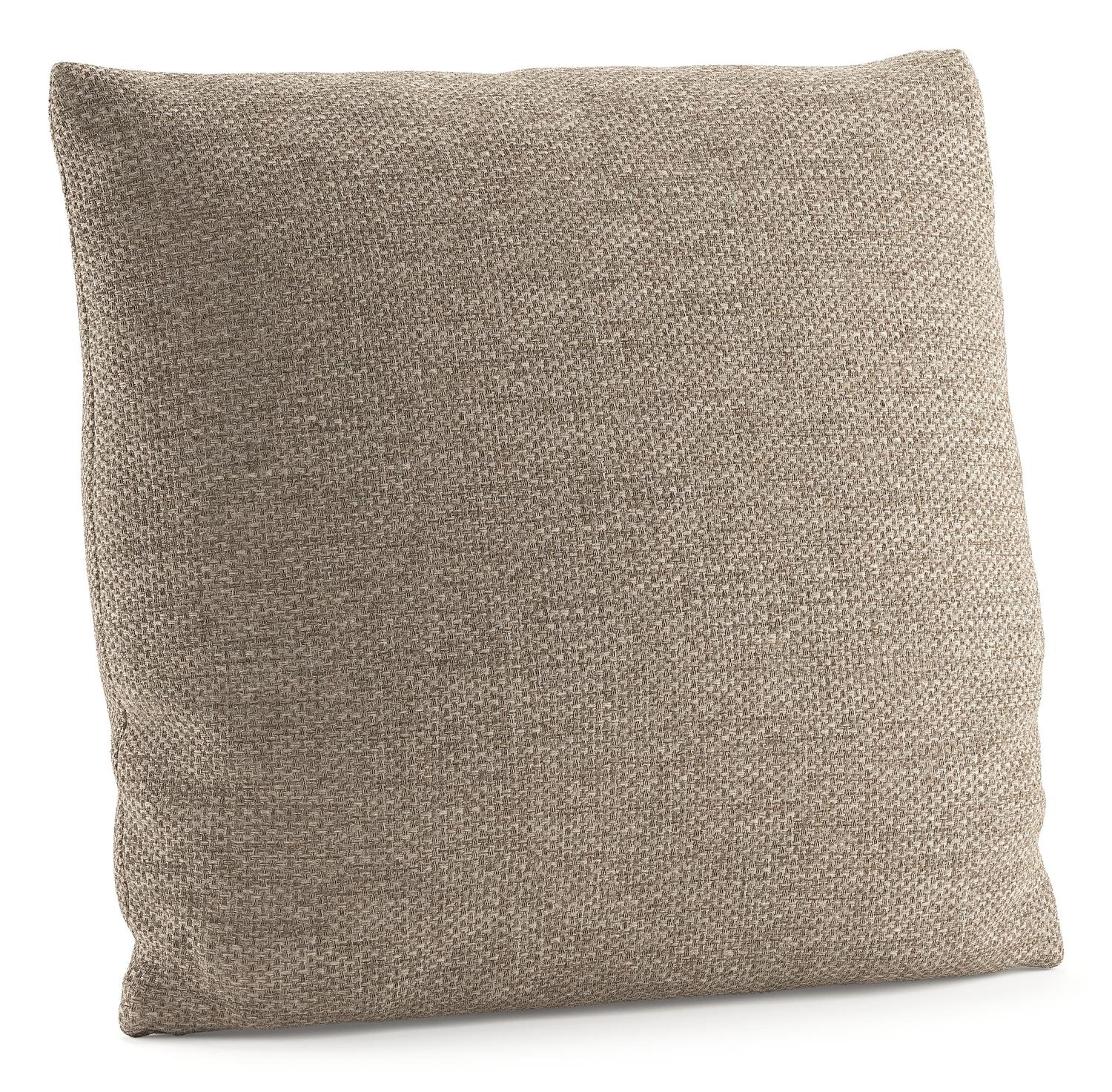 Sierkussen 45 x 45 cm in weather+ softtouch rustic