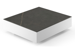 L 70 x B 80 x H 20 cm