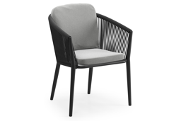 Luxe dikte rugkussen