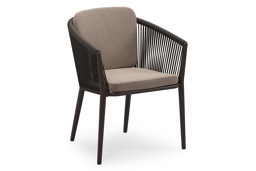 Standaard dikte rugkussen