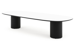 Bombo - L 320 x B 130  x H 61 cm