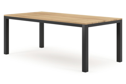 L 200 x B 100 x H 75 cm