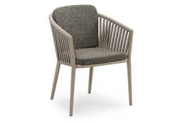 Standaard dikte rugkussen