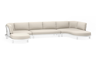 chaise longue - 2-pl - chaise longue