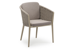 Standaard dikte rugkussen