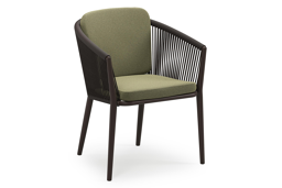 Standaard dikte rugkussen