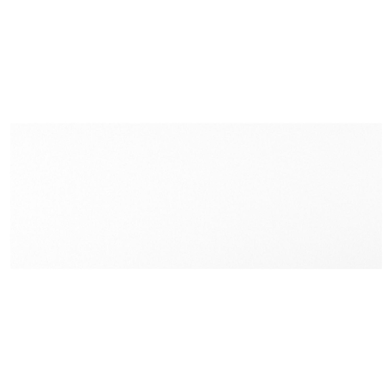 Table de jardin Como rectangulaire en aluminium beige et céramique pleine Arctic White - Lg. 280 x Lrg. 110 x Haut. 73 cm