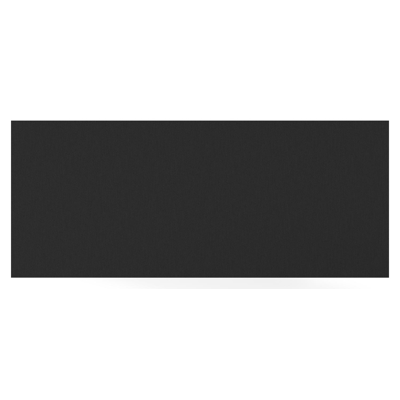 Malito tuintafel in zwart aluminium en volkeramiek nero black - L 240 x B 100 x H 75 cm