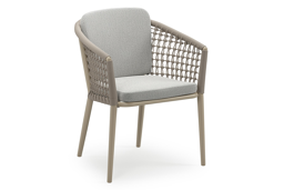 Épaisseur normal du coussin de dossier