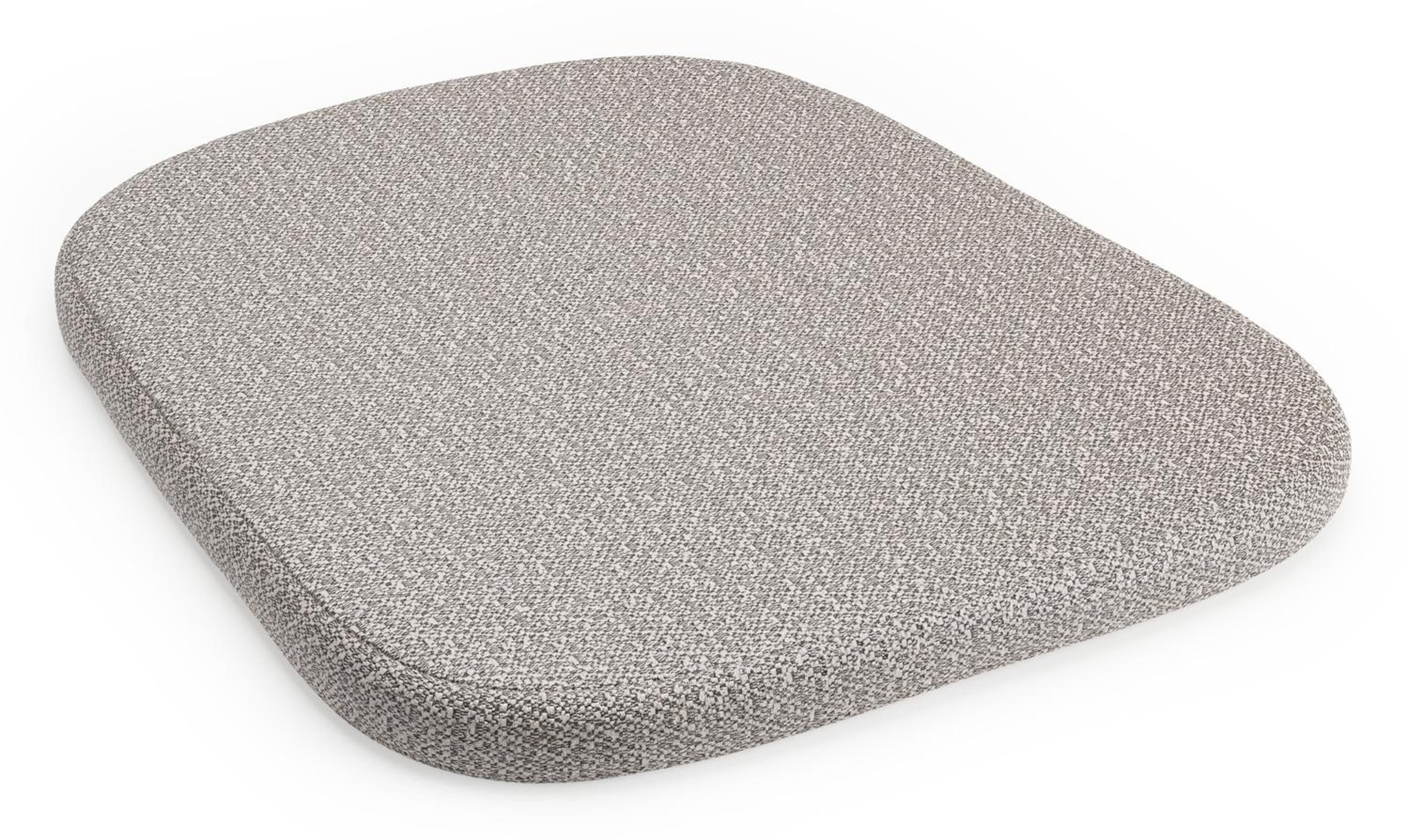 Donato XL stoelkussen in all weather sunbrella® luxe wander granite