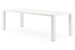 Lg. 240 x Lrg. 100 x Haut. 75 cm