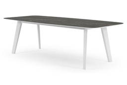 Lg. 255 x Lrg. 115 x Haut. 75 cm