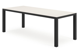 L 220 x B 92 x H 73 cm