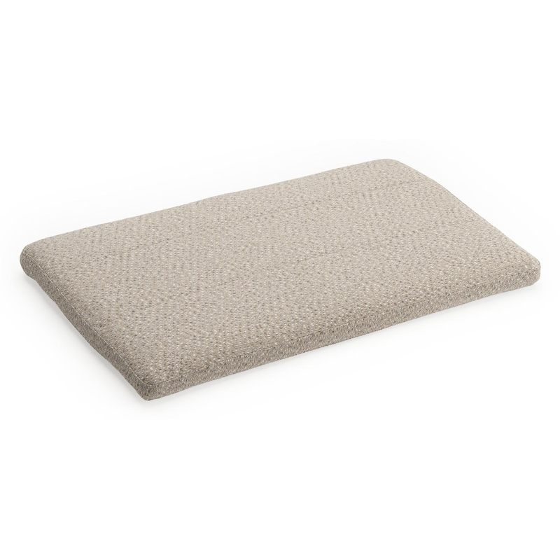 Forno zitkussen in all weather sunbrella® luxe lopi sand