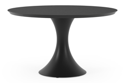 Diam. 130 x Haut. 75 cm