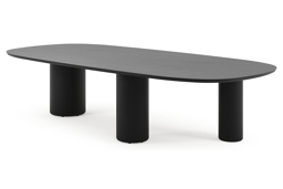 Bombo XL - L 320 x B 148 x H 73.5 cm