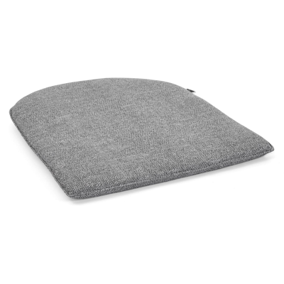 Borgo stoelkussen in all weather sunbrella® luxe chartres drizzle