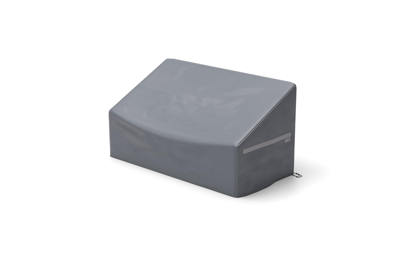 Prato beschermhoes lounge 3-zit - L: 190 cm x B: 85 cm x H: 96 cm