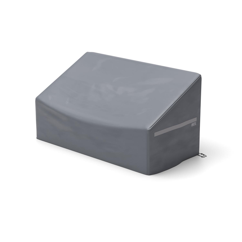 Prato beschermhoes lounge 3-zit - L: 190 cm x B: 85 cm x H: 96 cm