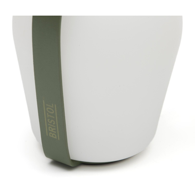 Bobo lamp groen 16 cm