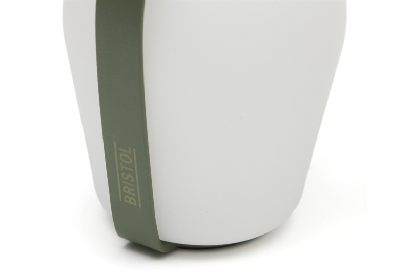 Bobo lamp groen 16 cm