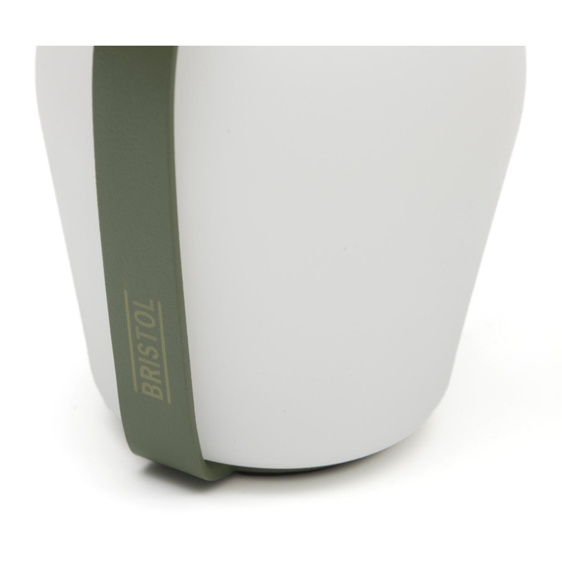 Bobo lamp groen 16 cm