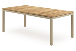 L 200-280 x B 100 x H 75 cm