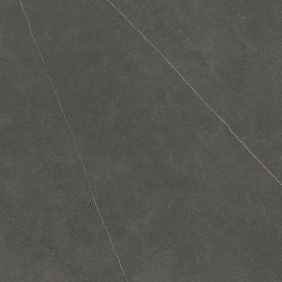 Orso tuintafel in zwart aluminium en volkeramiek calatorao - L 240 x B 100 x H 75,5 cm