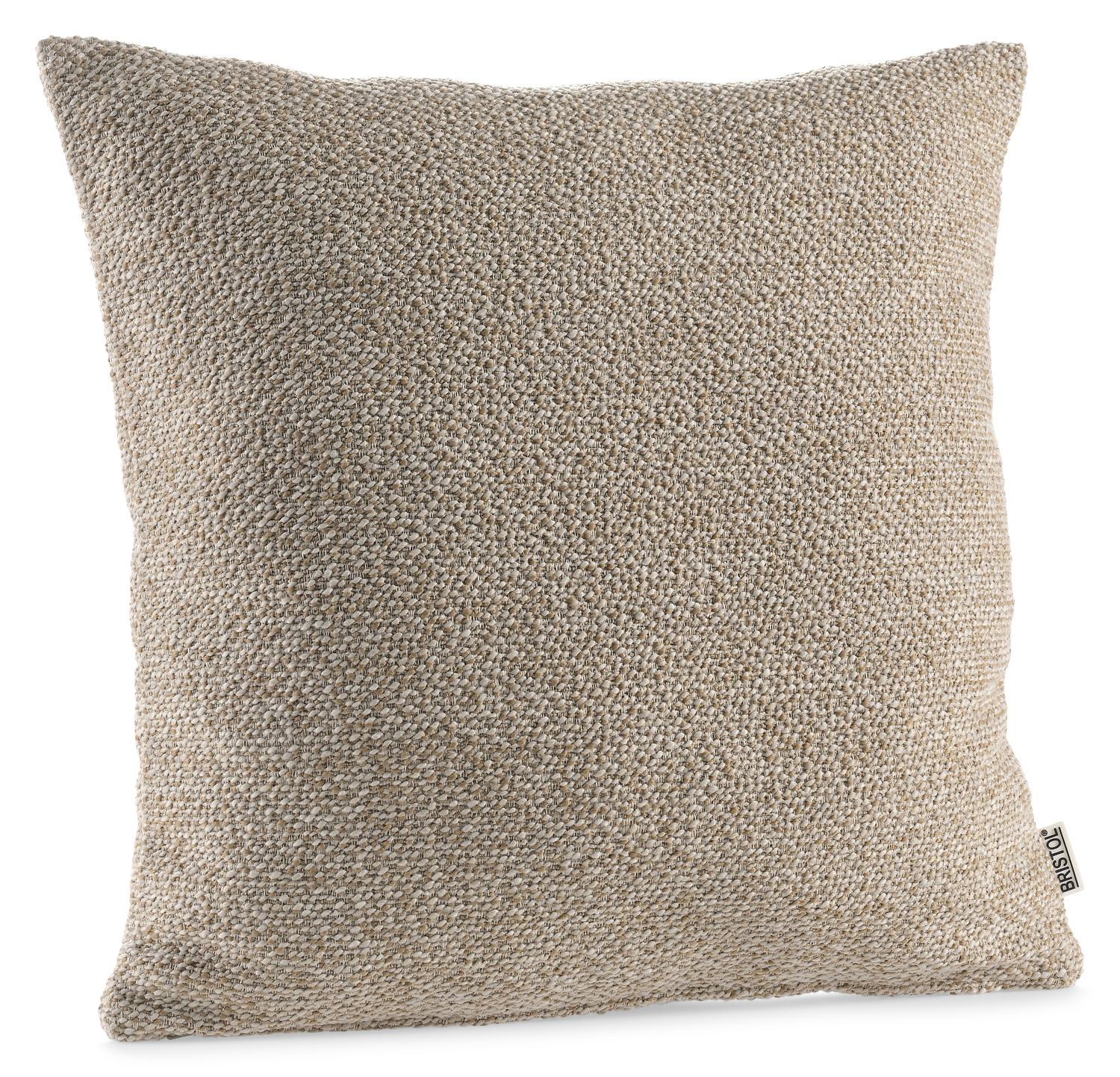 Sierkussen 45 x 45 cm in All Weather Cosytica madagascar oak