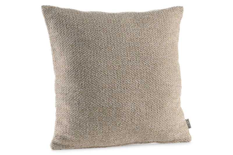 Sierkussen 45 x 45 cm in All Weather Cosytica madagascar oak