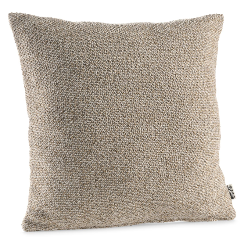 Sierkussen 45 x 45 cm in All Weather Cosytica madagascar oak