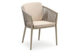 Épaisseur normal du coussin de dossier