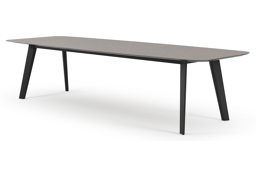 Lg. 315 x Lrg. 115 x Haut. 75 cm