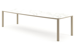 Bootvorm - L 315 x B 115 x H 75 cm