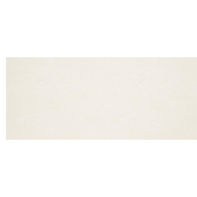 Reza tuintafel rechthoekig in wit aluminium en sintered stone Crema minerale - L 220 x B 92 x H 73.5 cm