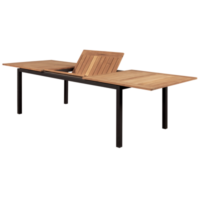 Amalfi tuinset (200/280cm x 100cm)