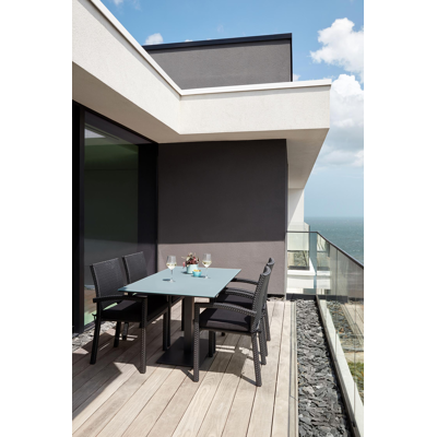 Zitkussen voor Altea/Caravelle stoel