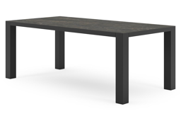 Lg. 200 x Lrg. 100 x Haut. 75 cm