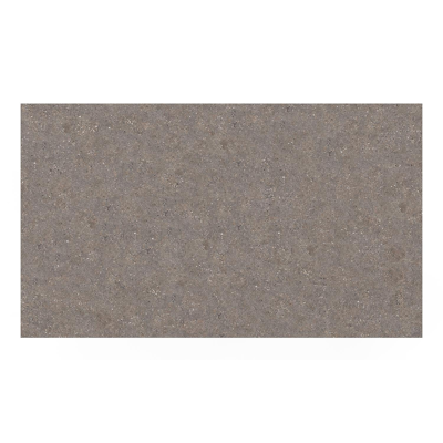 Table de bar Verato en aluminium blanc et céramique pleine Wulong - Lg. 120 x Lrg. 70 x Haut. 105 cm