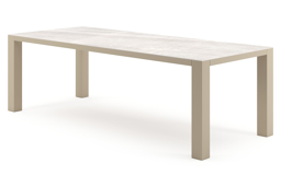 L 240 x B 100 x H 75 cm