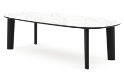 Bombo - Lg. 270 x Lrg. 125 x Haut. 73.5 cm