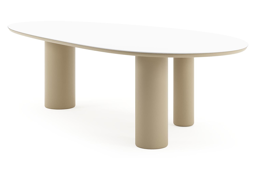 Mango - L 260 x B 130 x H 73.5 cm