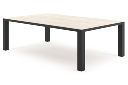 Lg. 240 x Lrg. 148 x Haut. 75 cm