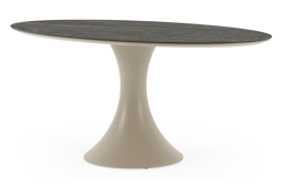 Lg. 180 x Lrg. 110 x Haut. 75 cm